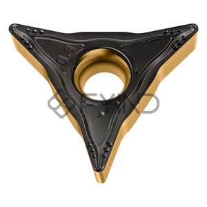 Indexable Insert