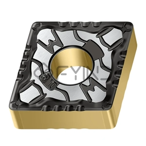 Indexable Insert