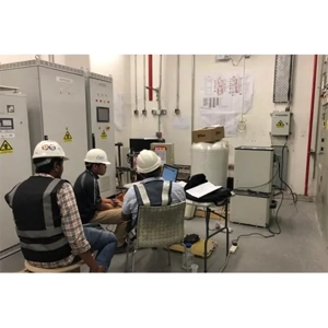 Cable Network Tester