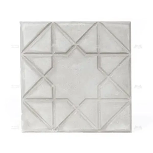 Cement Tile