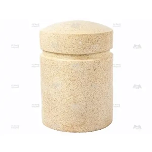 Traffic Bollard