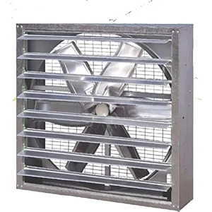 Axial Fan
