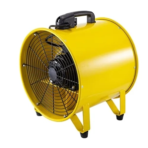 Axial Fan