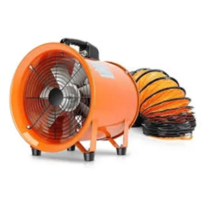 Axial Fan