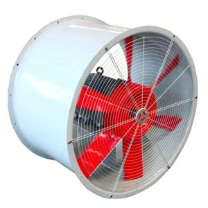 Axial Fan