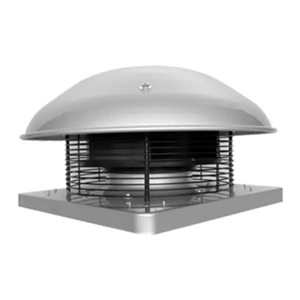Roof Fan