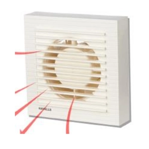 Ventilation Fan