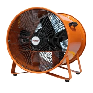 Ventilation Fan