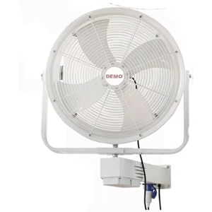 Wall Fan