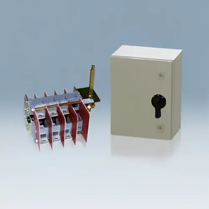 Transfer Switch