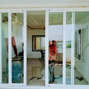 Door Fabrication Installation & Repair Service