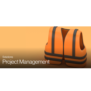 Comprehensive Project Management Service