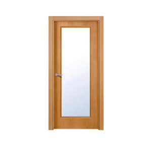 Wooden Door