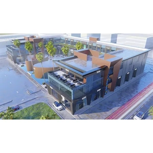 Aluminum Fabrication & Installation Service