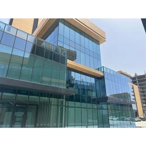 Glass Work Service