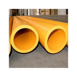 Non Metal Pipe