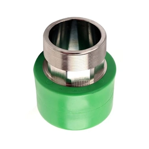 Pipe Adaptor