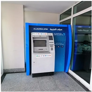 Signage Design & Fabrication Service