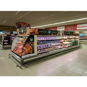 Signage Design & Fabrication Service