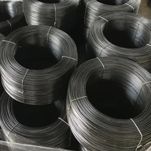 Steel Wire
