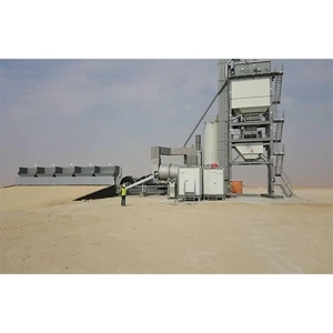Road Construction Service