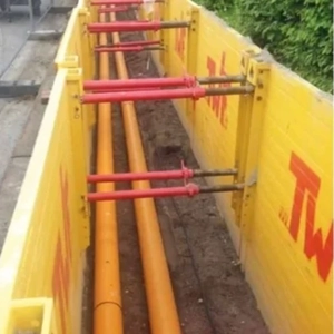 Water & Sewage Service