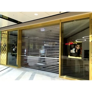 Door Fabrication Installation & Repair Service