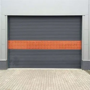Door Fabrication Installation & Repair Service