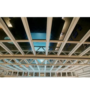 Metal Fabrication Service