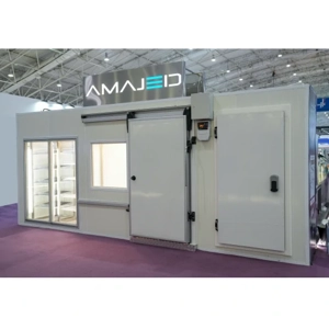 Cold Storage Room