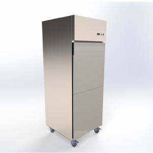 Commercial Refrigerator