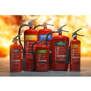 Fire Extinguisher