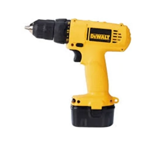 Power Drill