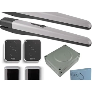 Gate Operator Accessory