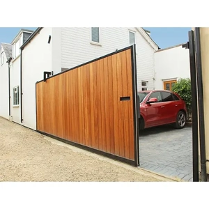 Sliding Gate