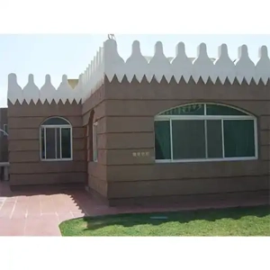 Cement Render