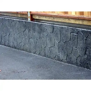 Cement Render