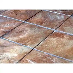 Stamped Concrete