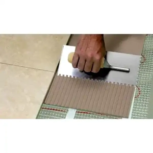 Tile Adhesive