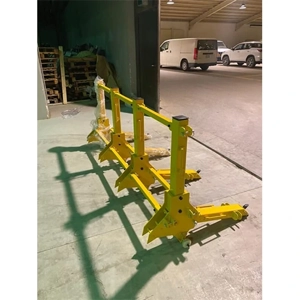 Barrier