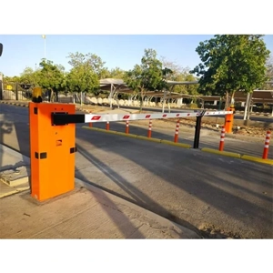 Gate Barrier System