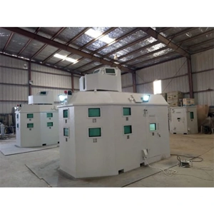 Guardhouse