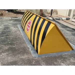 Road Blocker