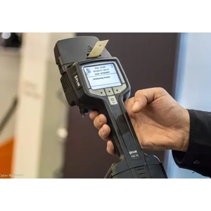 Security Metal Detector