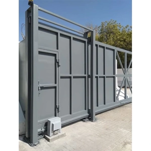 Sliding Gate