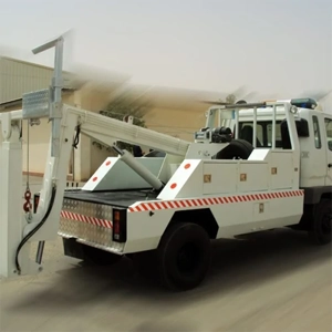 Tow Truck