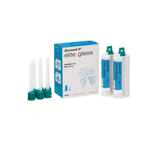 Elastomeric Dental Impression Materials