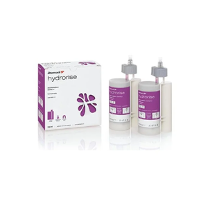 Elastomeric Dental Impression Materials