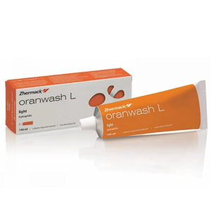Elastomeric Dental Impression Materials