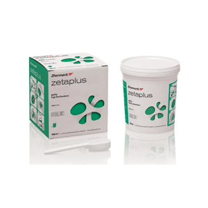Elastomeric Dental Impression Materials